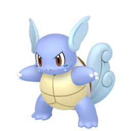 Wartortle