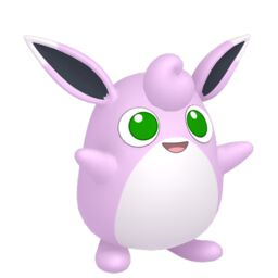 Wigglytuff