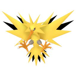 Zapdos