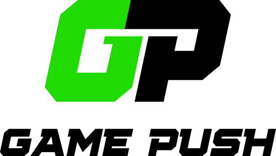 GamePush Logo