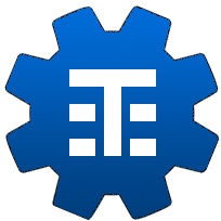 Tilengine logo