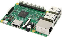 Raspberry Pi 3