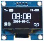 ssd1306 oled