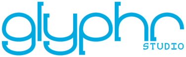 Glyphr Studio Logo