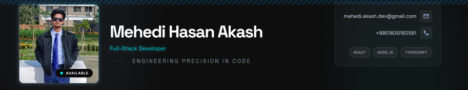 GitHub Banner