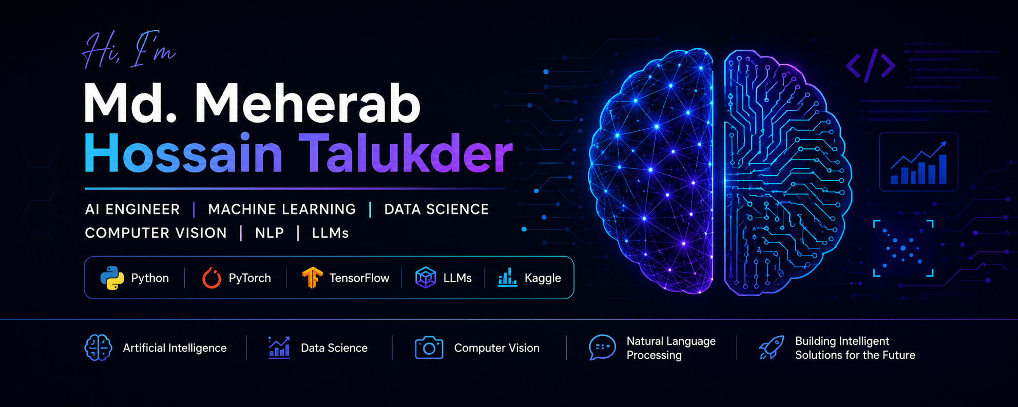 GitHub Banner