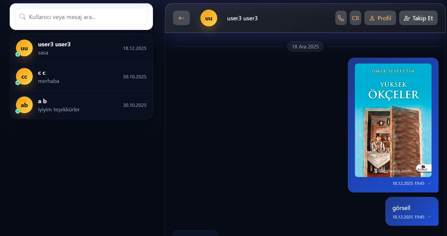 Login