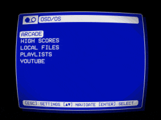 Theme: Trinitron