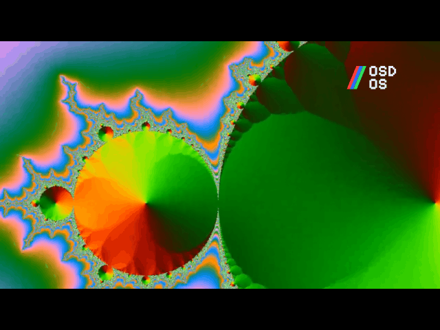 Channel Logo