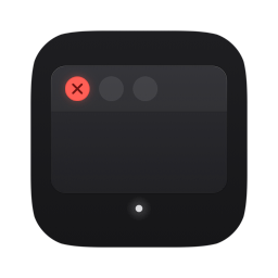 DotQuit app icon