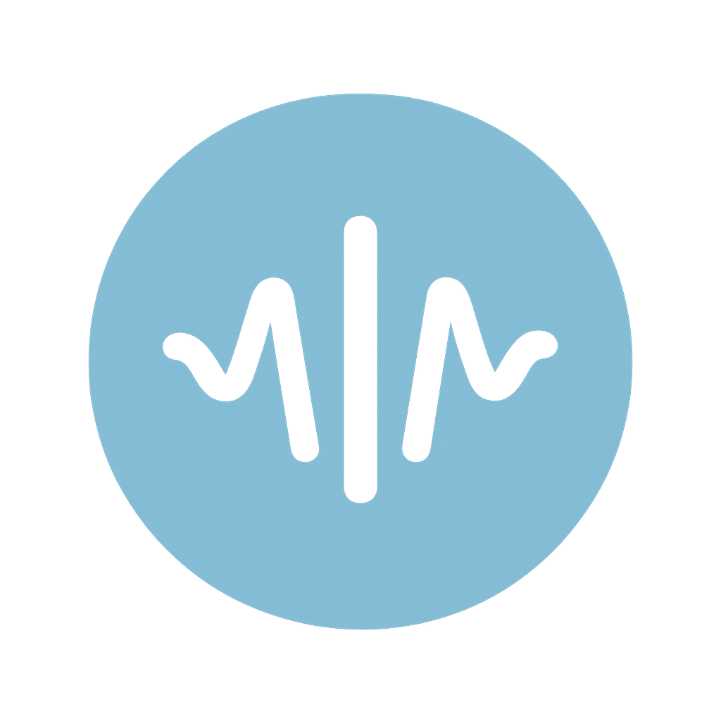 EasyWhisperUI logo