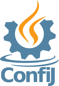 ConfiJ Logo