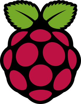 RaspberryPi