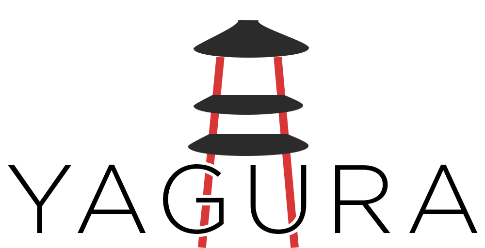 Yagura Logo