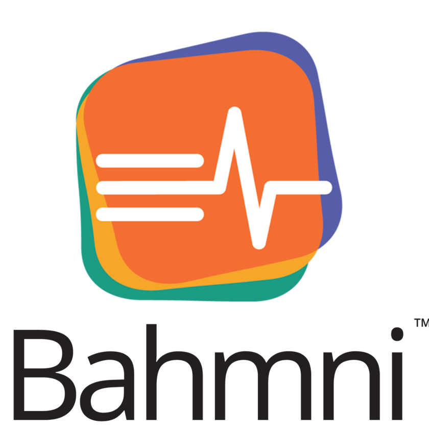 Bahmni Logo