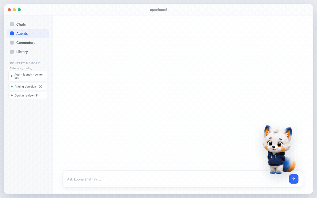 screenshots/app/main-with-loomi.gif