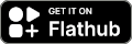 Available in FlatHub