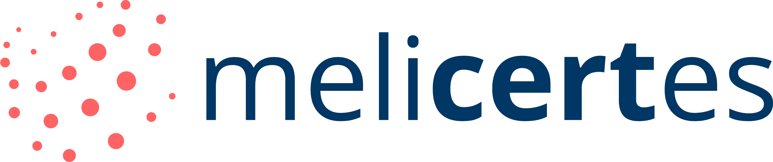MeliCERTes logo