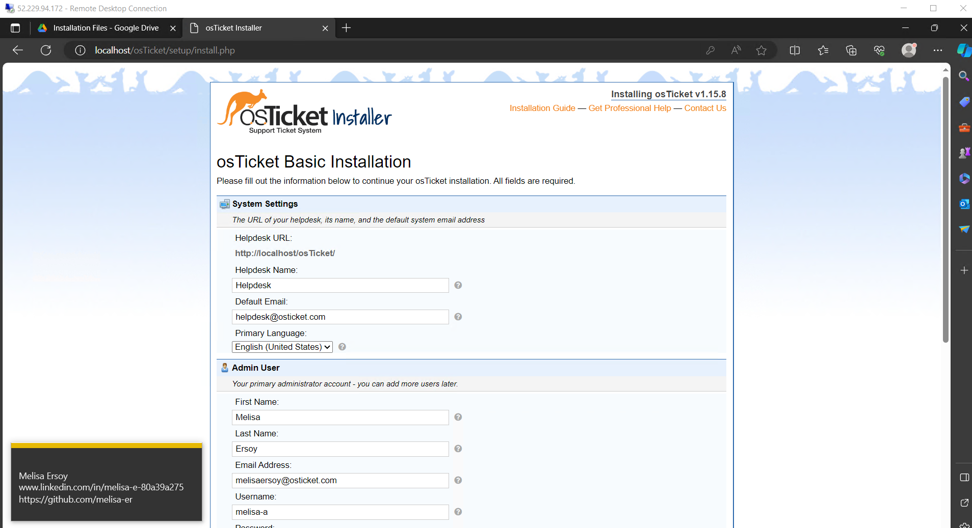 GitHub - melisaaaaaaaaa-er/Configuring-IIS-and-Installing-Prerequisites