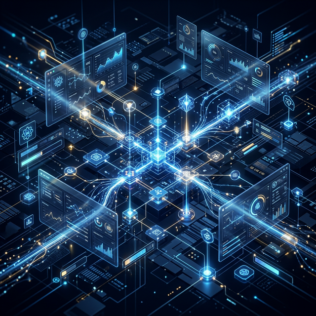 LaneConductor Kanban Dashboard