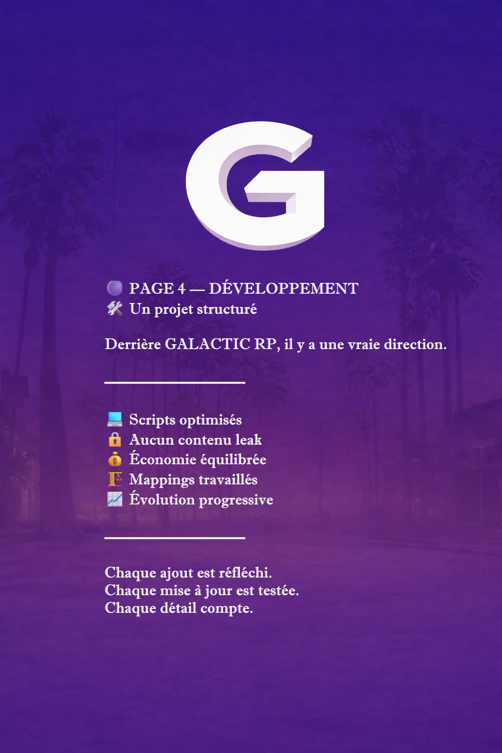 Présentation GalacticRP — Page 4