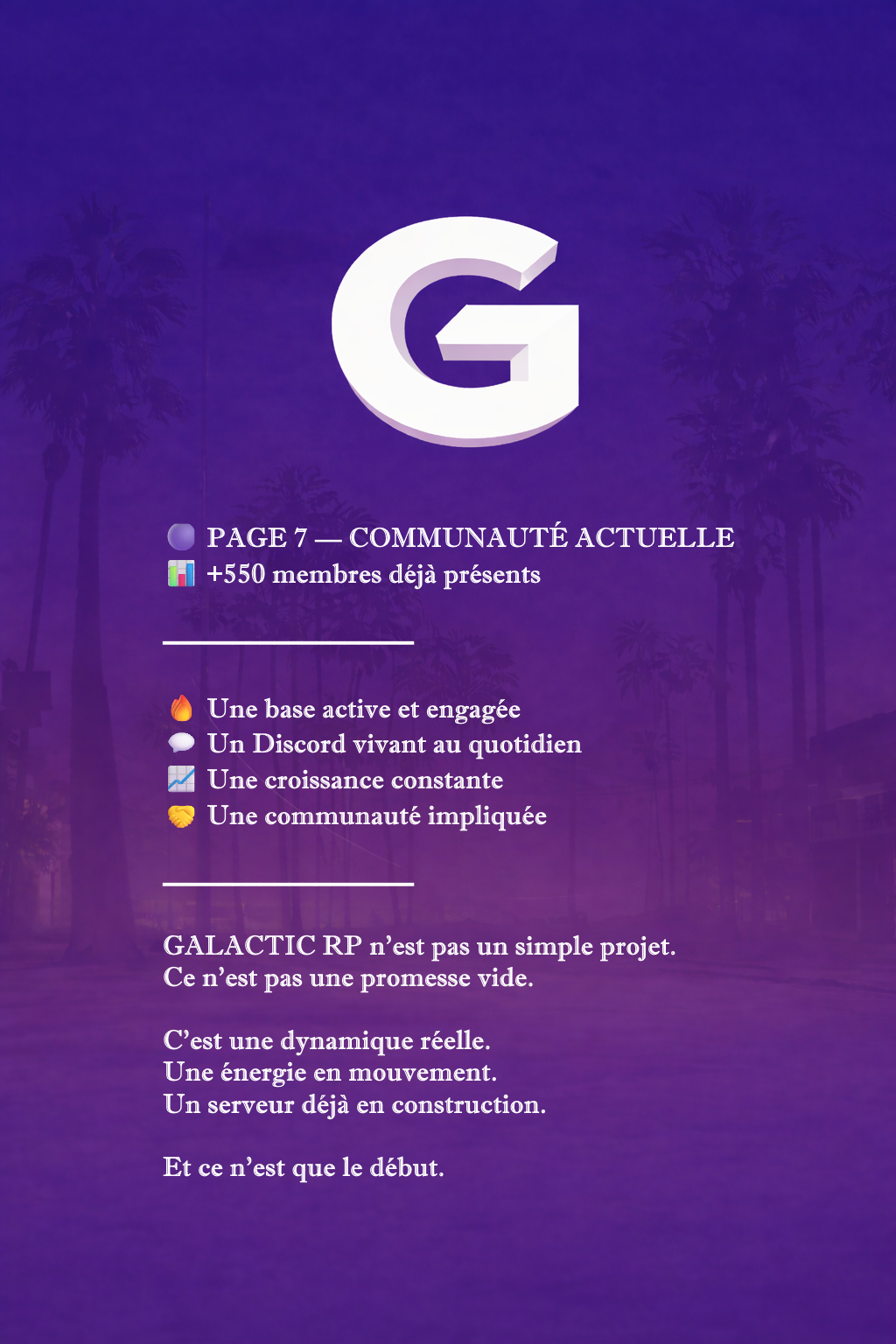 Présentation GalacticRP — Page 7
