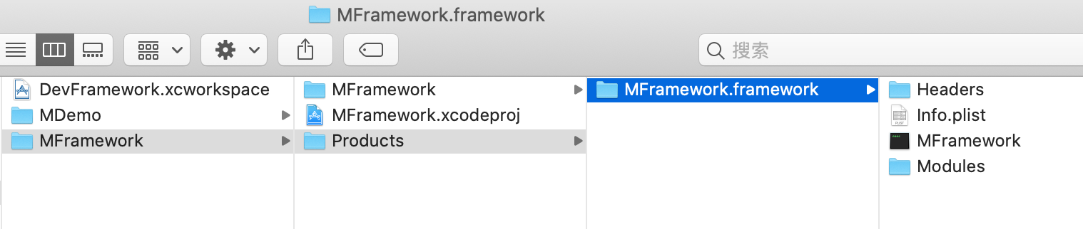 6-8 适用真机及模拟器的framework