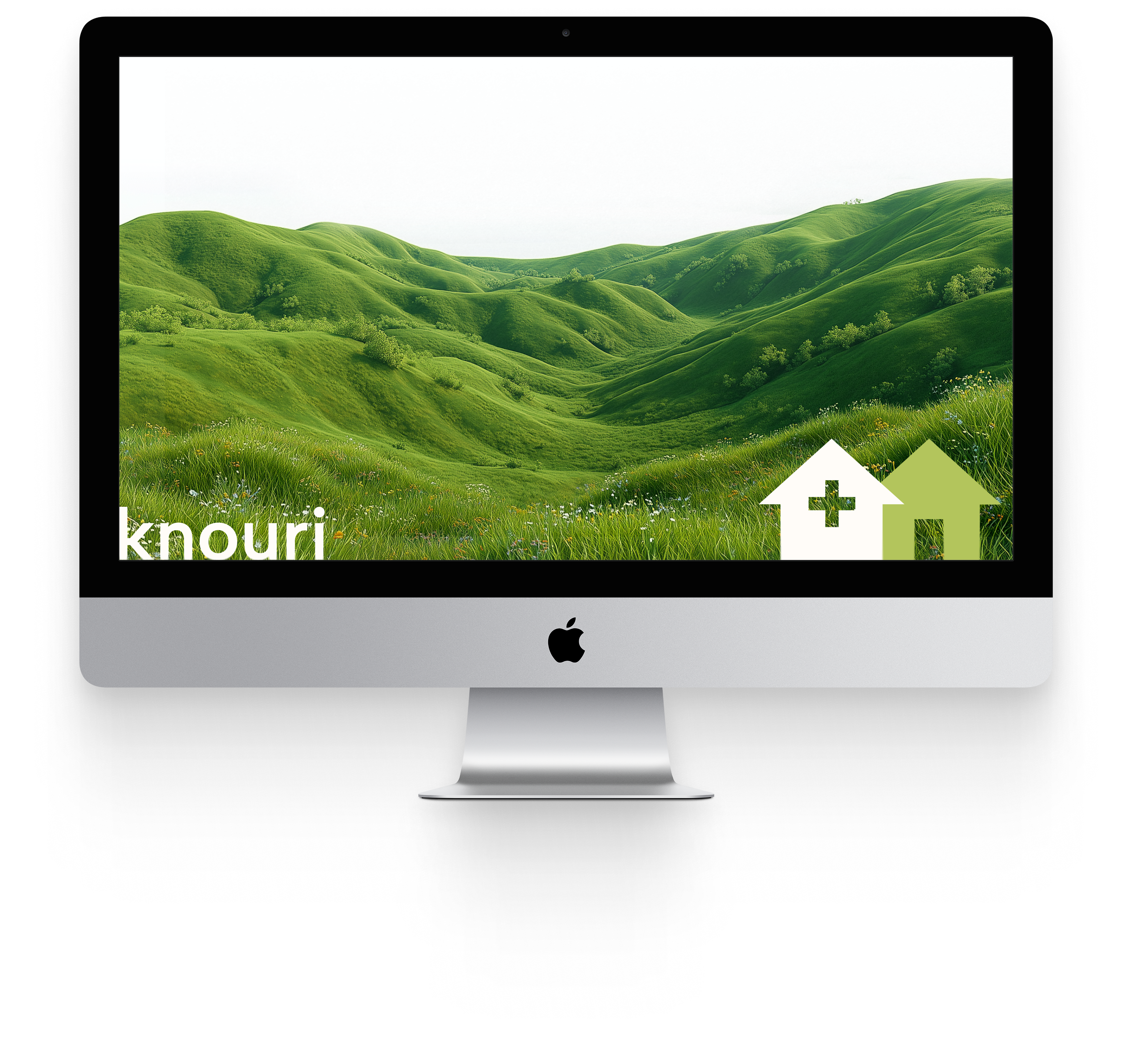 Knouri – Try it