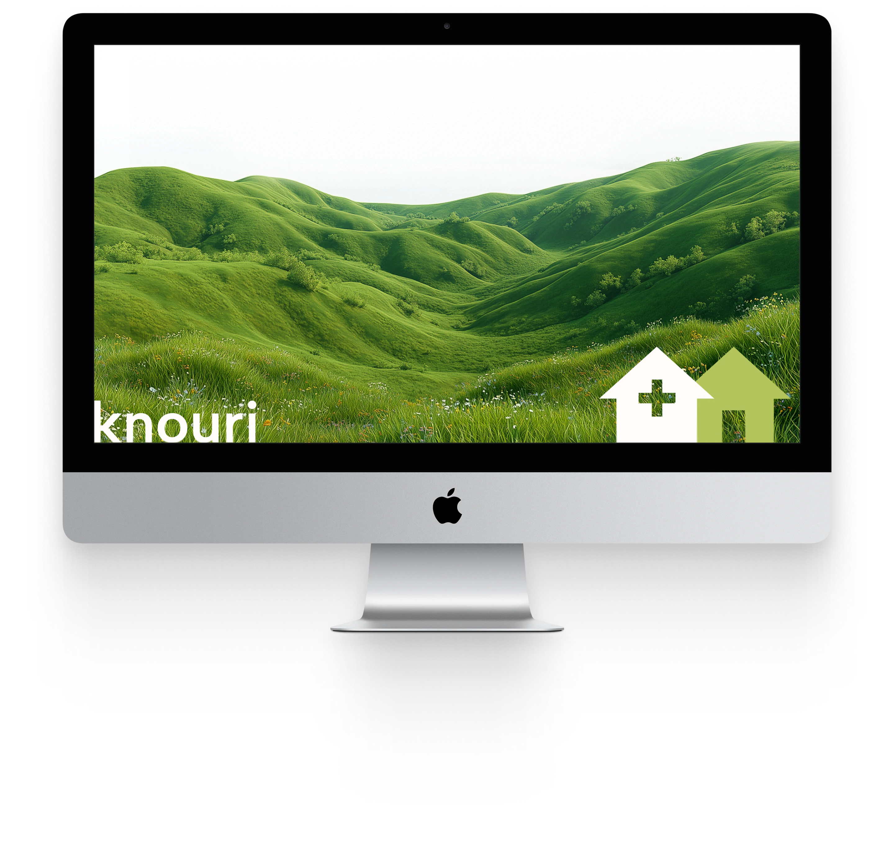 Knouri – Try it