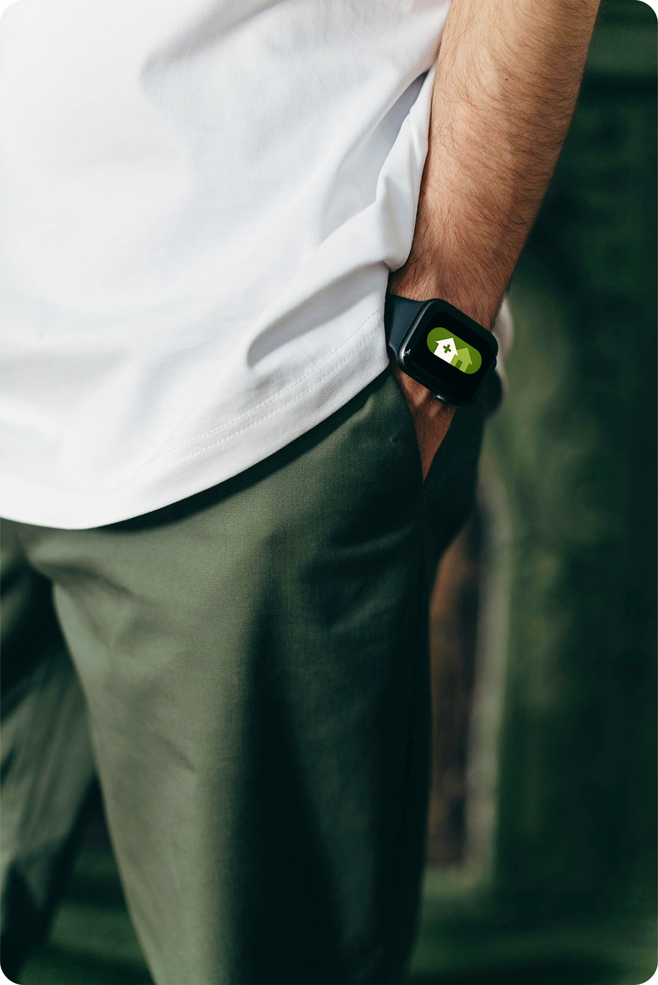 Knouri wearable