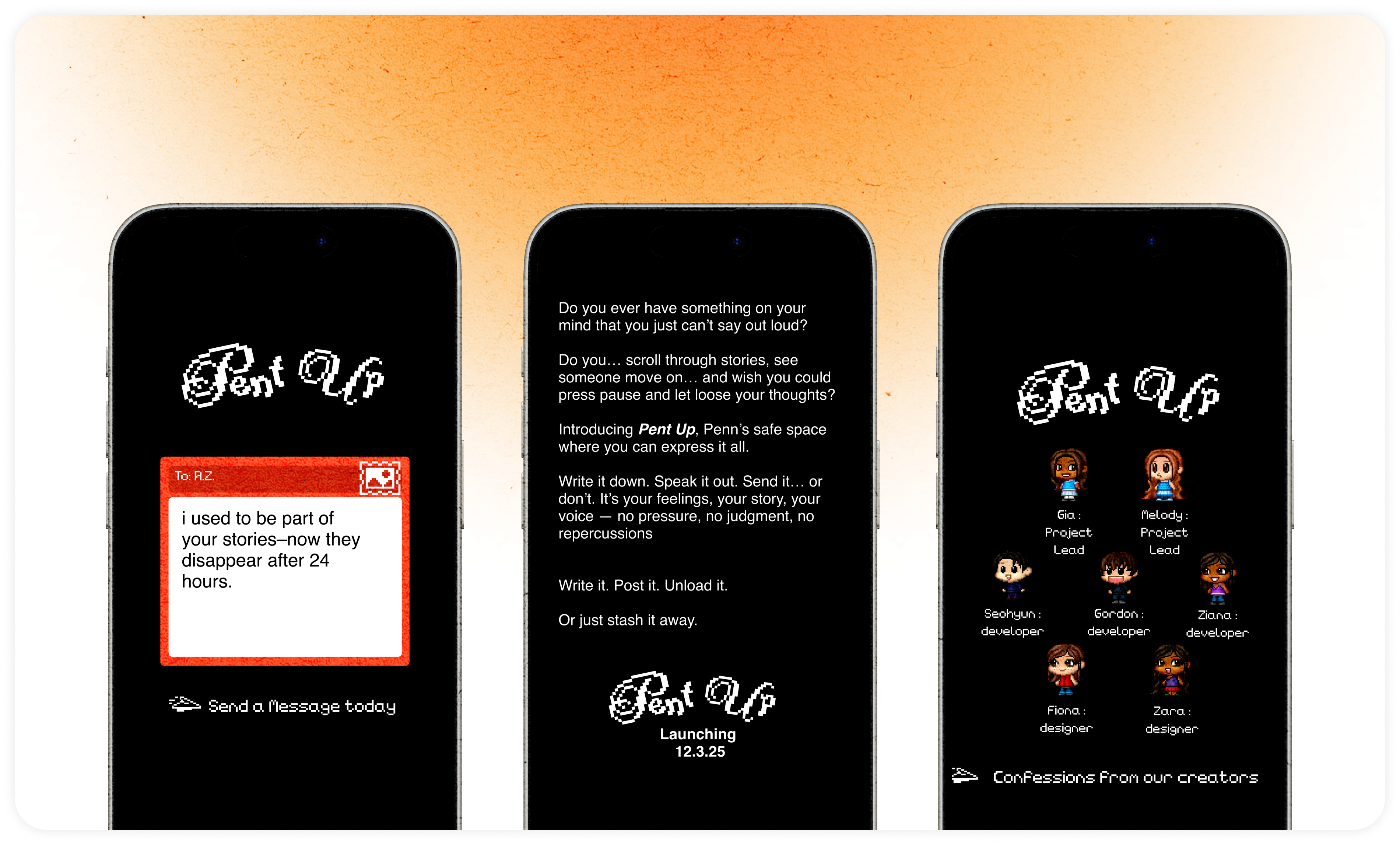 Marketing – Instagram Teasers