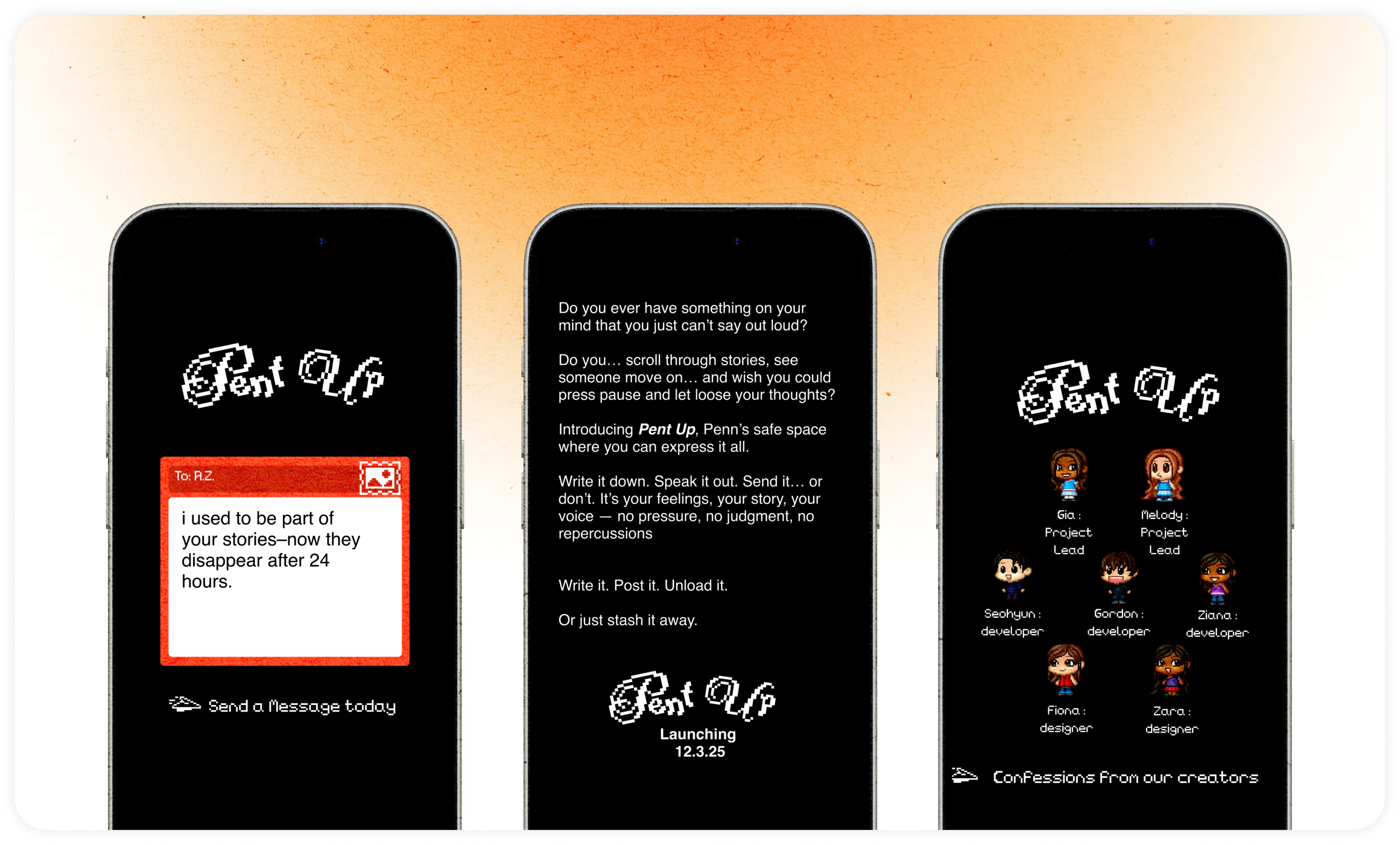 Marketing – Instagram Teasers