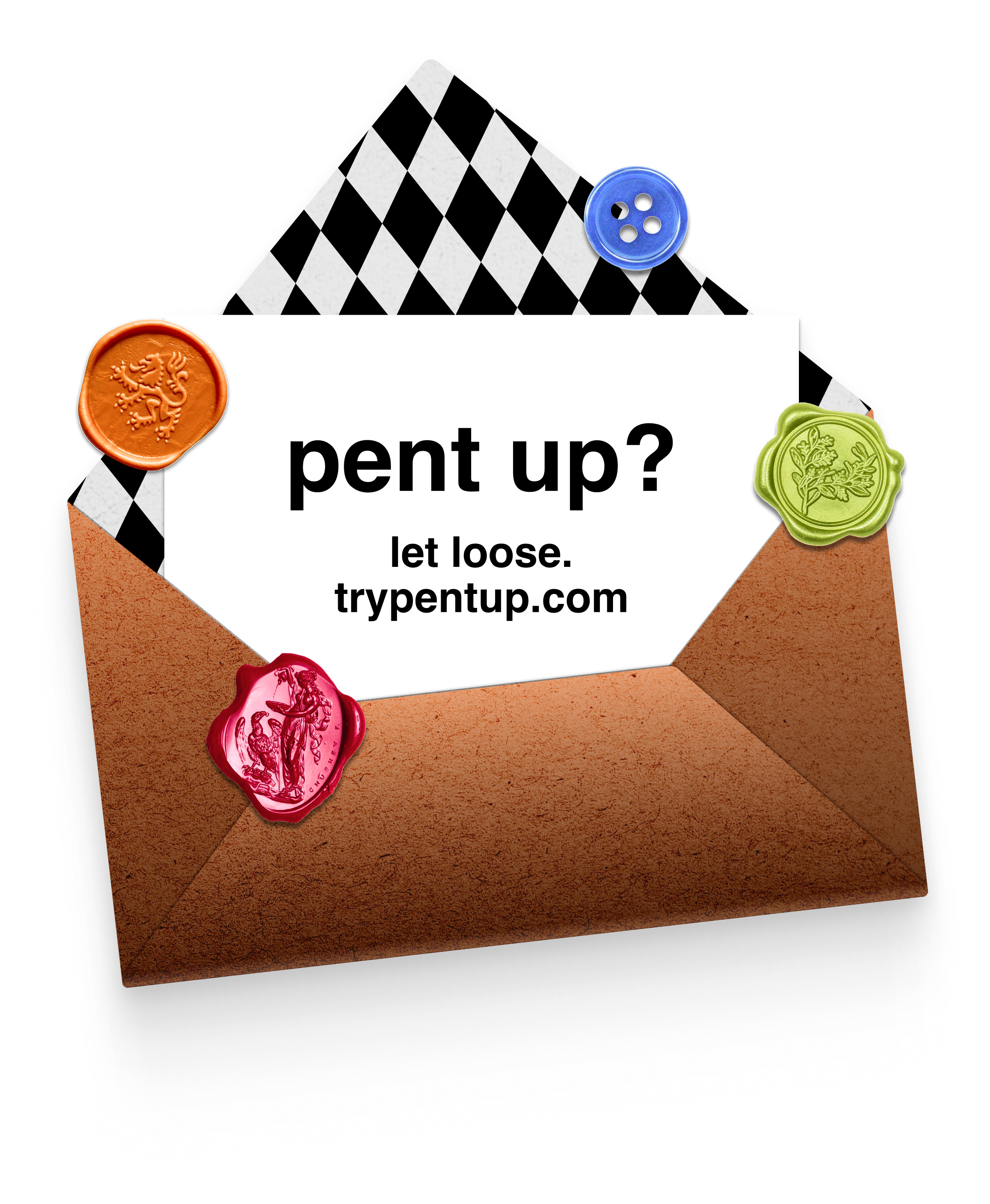 Pent Up – Try it