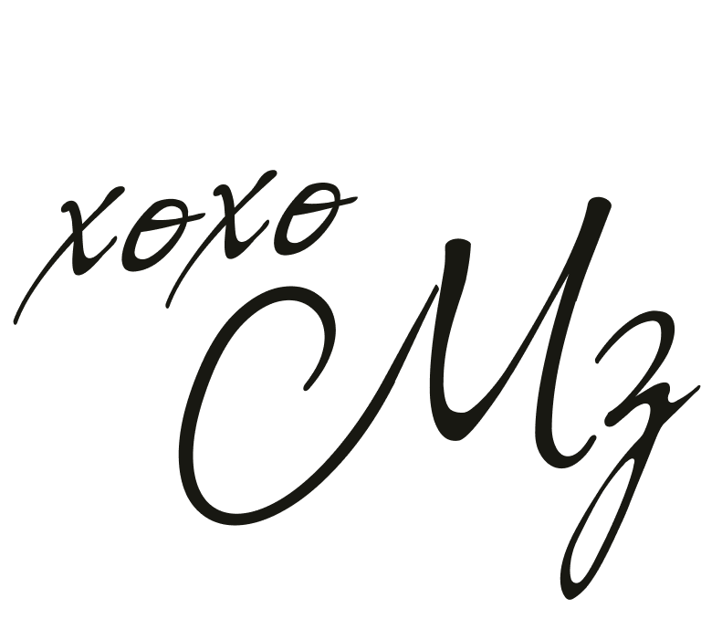 xoxo Mz