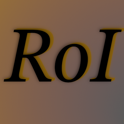 Rivers of Iron (RoI)