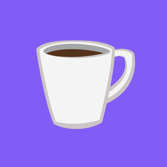 Cafewheria app icon