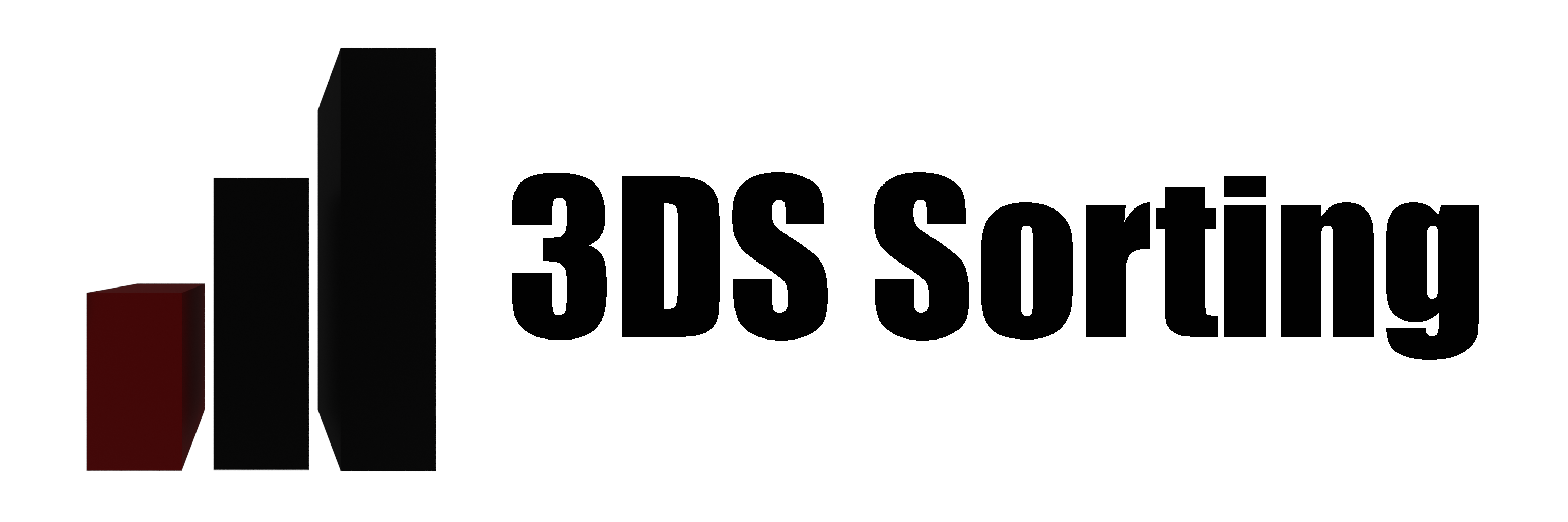 3DS Sorting