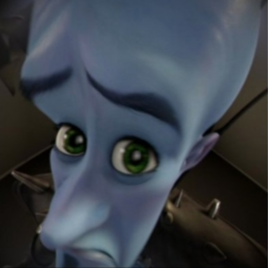 Megamind Meme Template Generator: Free Download and Add Caption