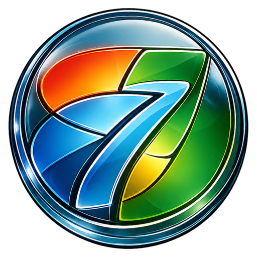 Aero7 logo