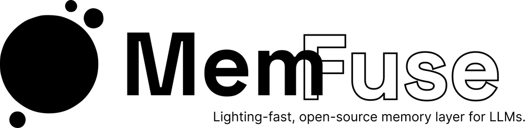MemFuse Logo