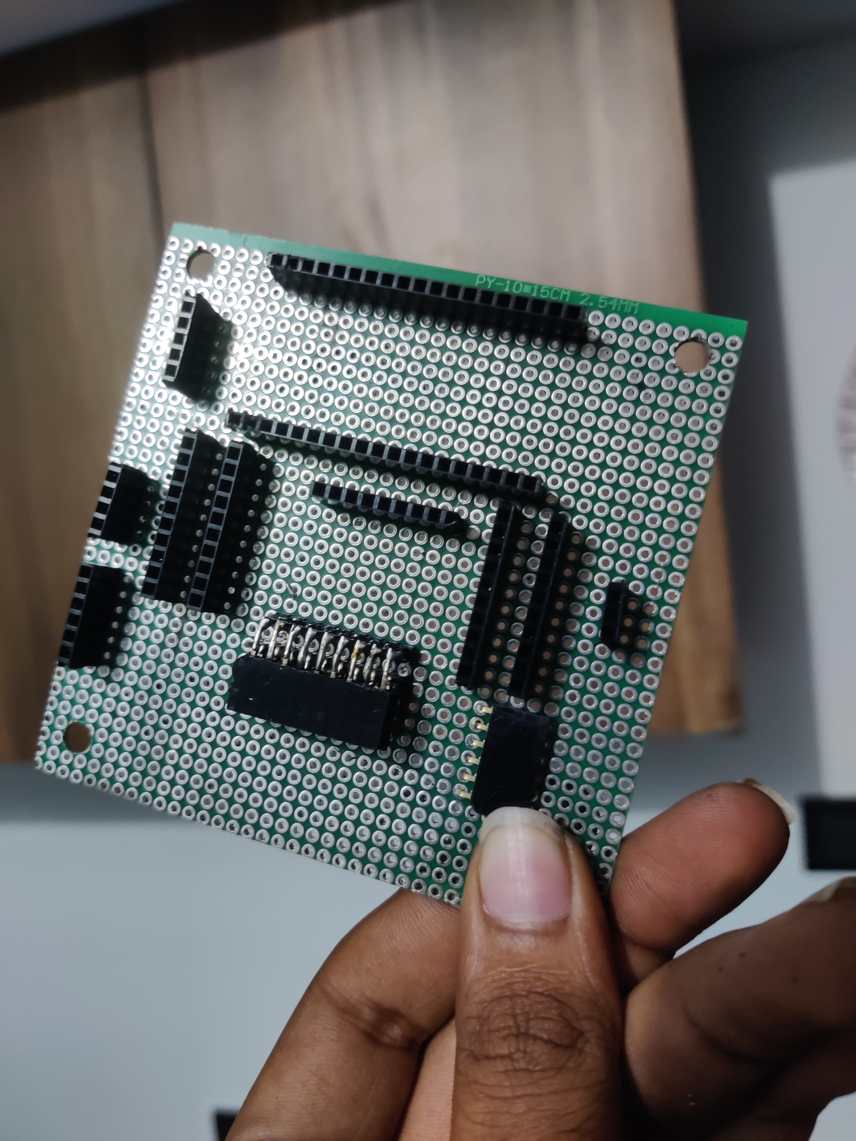 GitHub - memkr-lab/CubeSat: A Robust Cube Satellite made using ESP32 ...