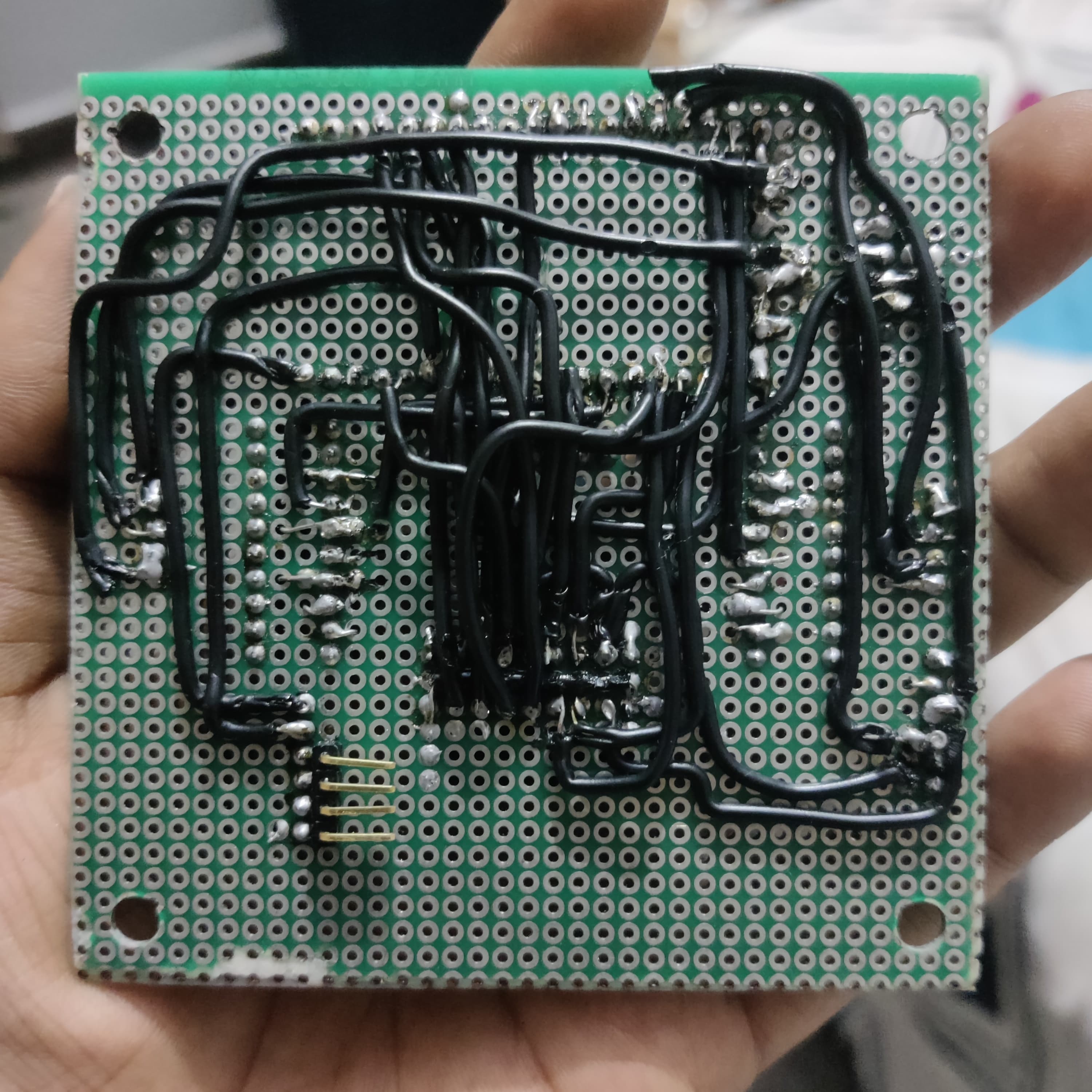 GitHub - memkr-lab/CubeSat: A Robust Cube Satellite made using ESP32 ...