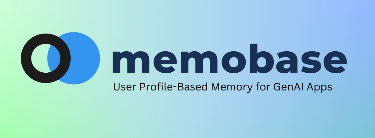 Memobase logo