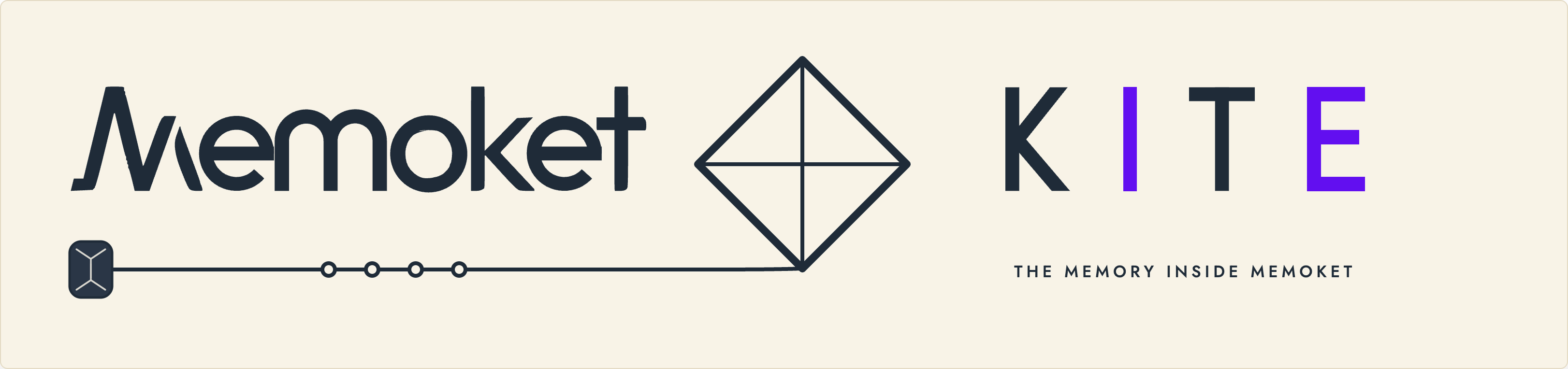 Memoket × KITE: the memory inside Memoket