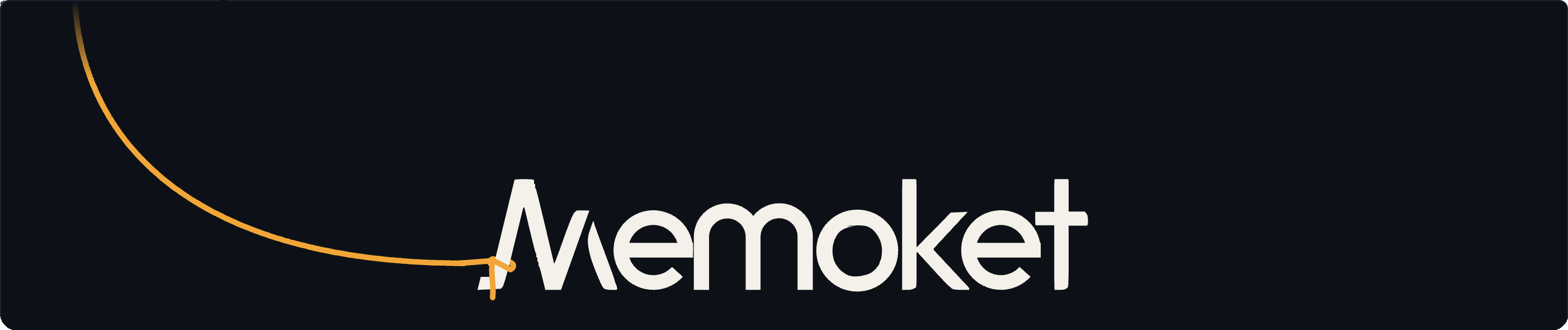the string ties into Memoket