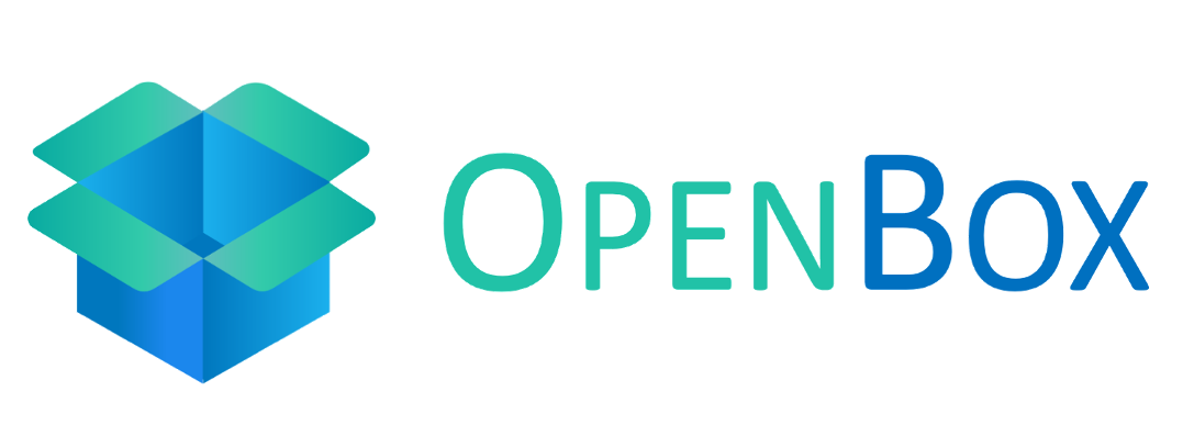 OpenBox Logo