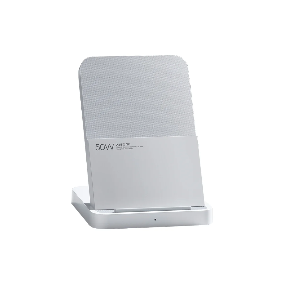 Mi 50W Wireless Charging Stand Pro - Included Alignment Adapter Bracket