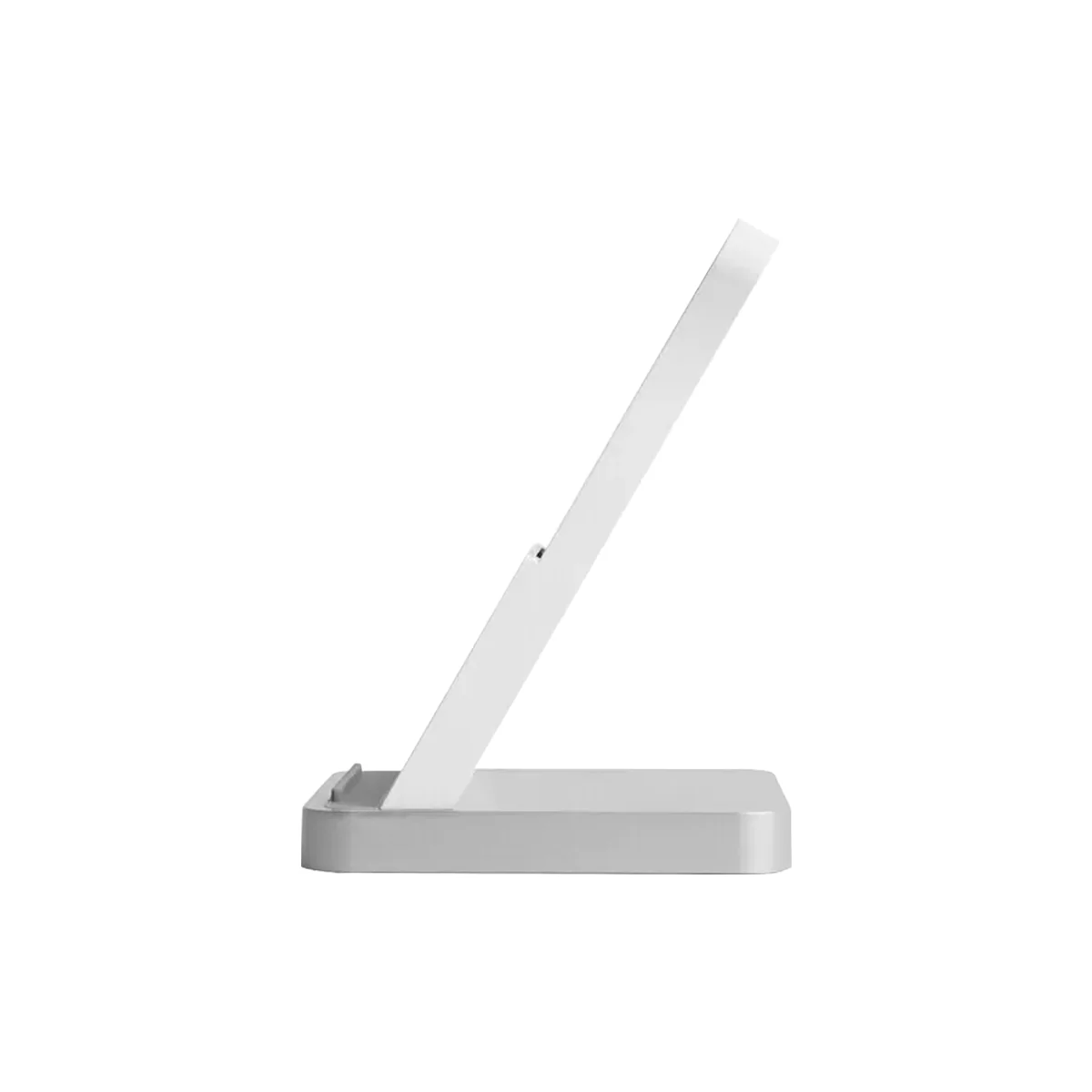 Mi 50W Wireless Charging Stand Pro - Multi-Layer Circuit Protection & V0 Fireproof Shell