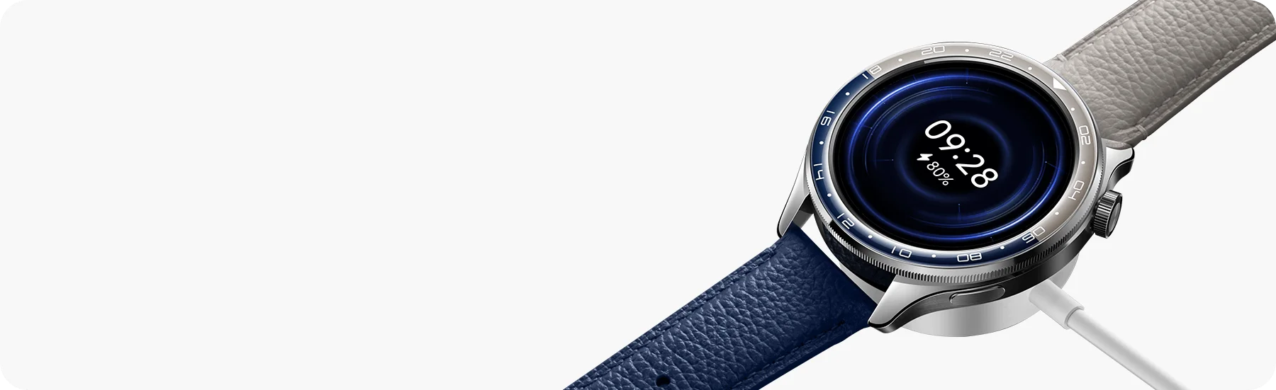 Xiaomi Watch S4 - Dual-Mic Bluetooth Calling and Long Battery Life