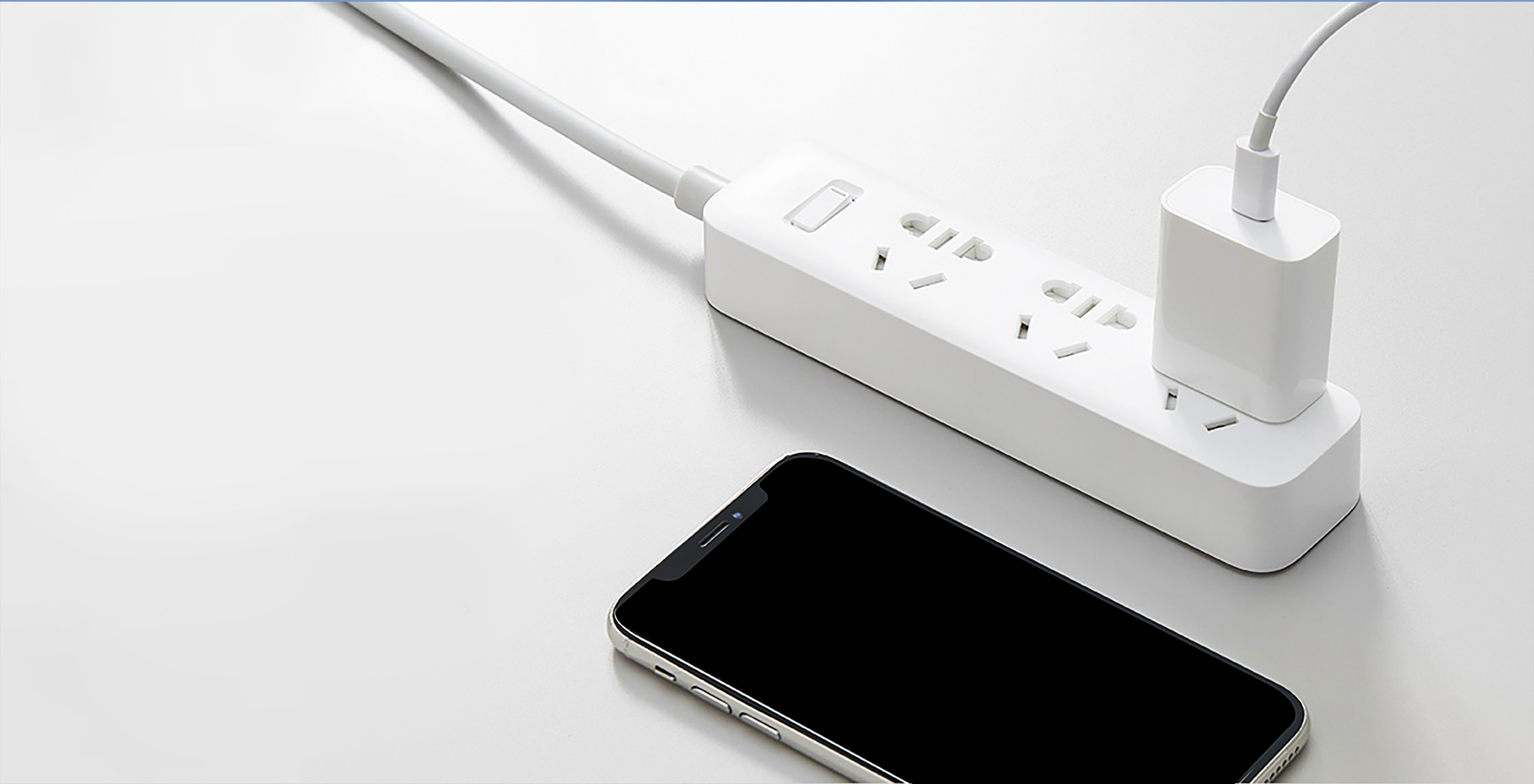 Xiaomi 20W Charger Type-C - 20W High Power Fast Output
